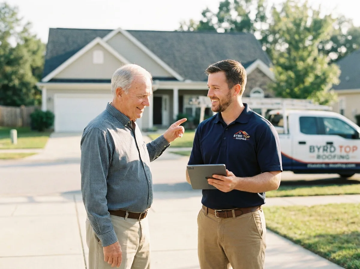 Roofing Ragland, WV FAQs